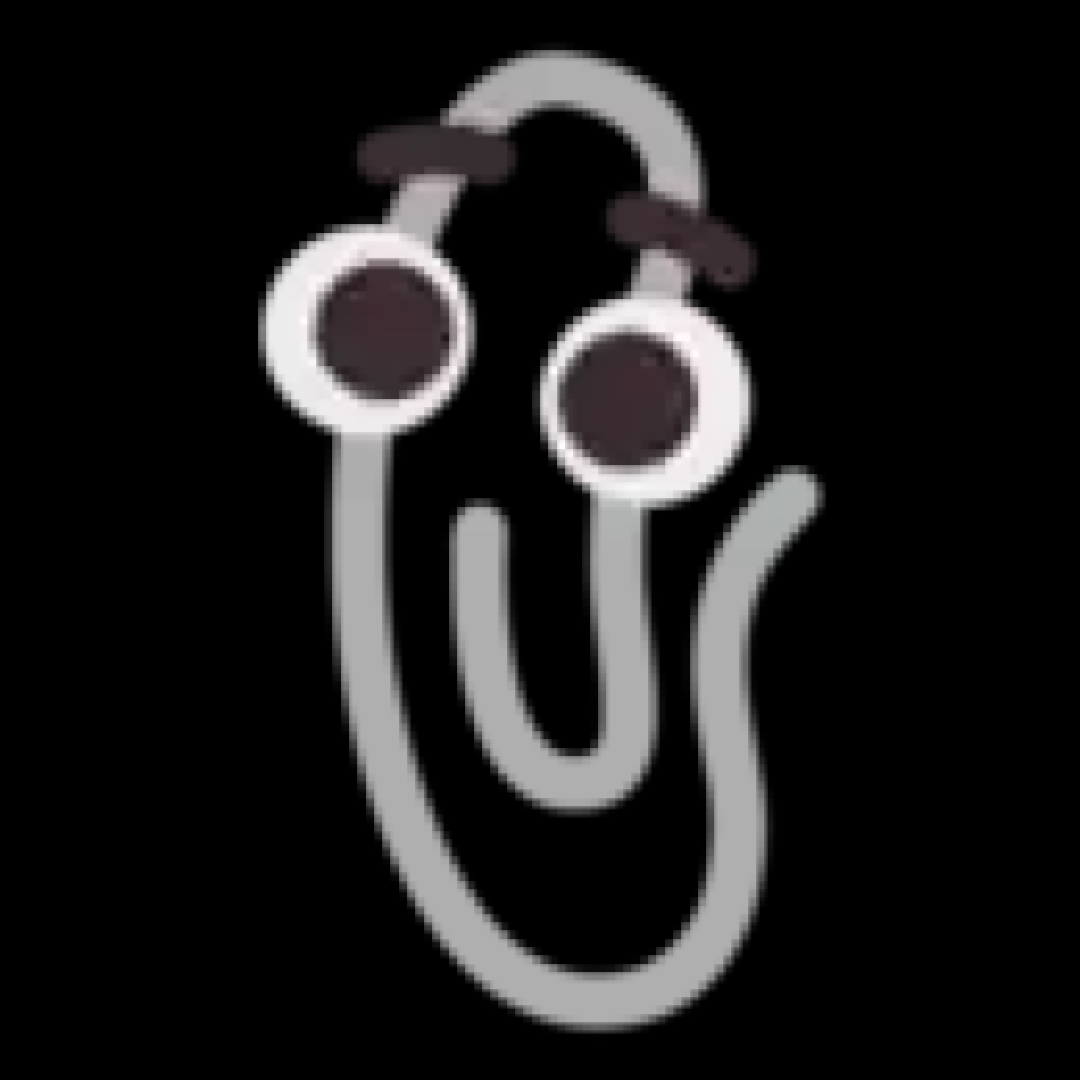 clippy
