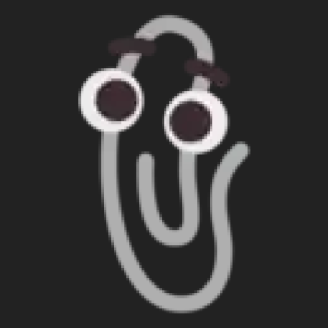 clippy